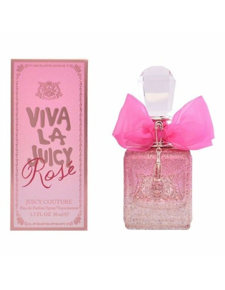 Women's Perfume Viva La Juicy Rosé Juicy Couture 10006122 EDP (50 ml) EDP 50 ml