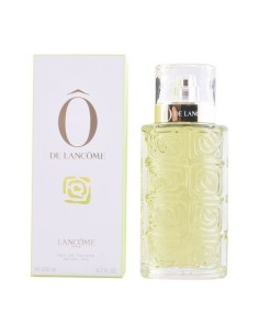 Women's Perfume Lancôme Ô DE LANCÔME EDT 200 ml