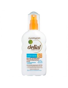 Spray Sun Protector Sensitive Advanced Delial Sensitive Advanced SPF 50+ (200 ml) SPF 50+ 200 ml