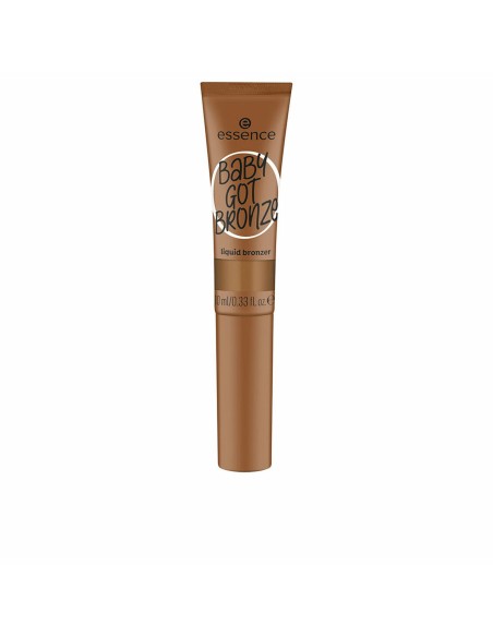 Bronzer Essence BABY GOT BRONZE Nº 20-Sunkissed Sweety 10 ml