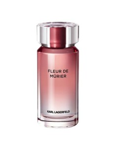 Women's Perfume Fleur de Mûrier Lagerfeld KL008A04 EDP (100 ml) EDP 100 ml