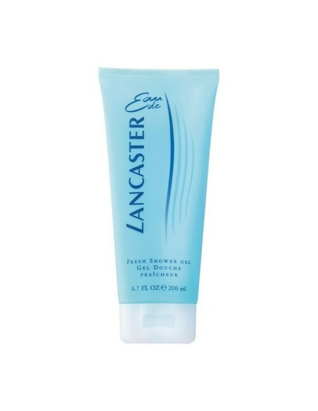 Shower Gel Lancaster (200 ml)