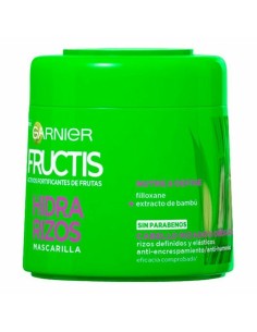 Hair Mask Hidra Rizos Garnier Fructis (300 ml) 300 ml