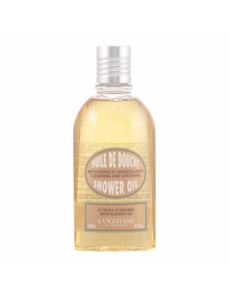 Almond Body Oil L'Occitane En Provence 29HD250A15 250 ml