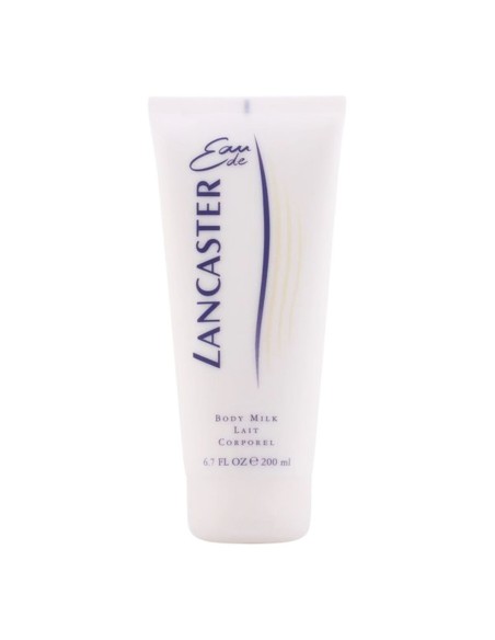 Body Milk Eau Lancaster Eau De Lancaster (200 ml) 200 ml