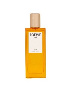 Women's Perfume Loewe 110780 EDT 50 ml