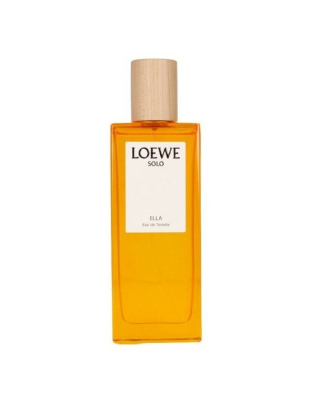 Women's Perfume Loewe 110780 EDT 50 ml