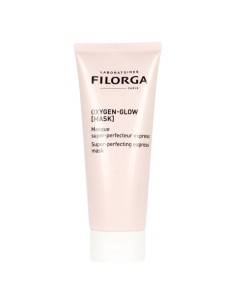 Facial Mask Oxygen-Glow Super Perfecting Express Filorga (75 ml)