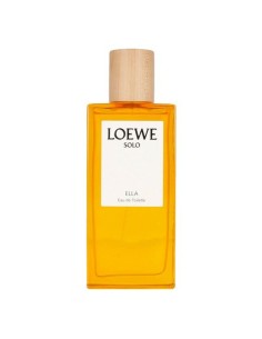 Women's Perfume Loewe 110779 EDT 100 ml
