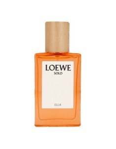 Women's Perfume Solo Ella Loewe SOLO ELLA EDP EDP 30 ml