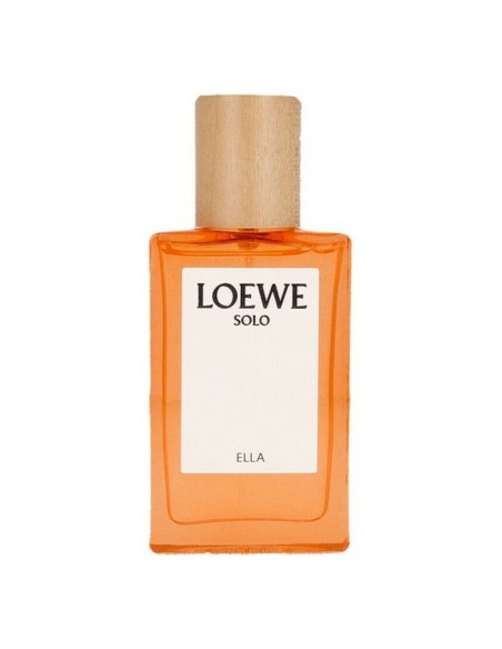 Women's Perfume Solo Ella Loewe SOLO ELLA EDP EDP 30 ml