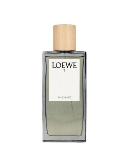 Men's Perfume 7 Anónimo Loewe 110527 EDP EDP 100 ml