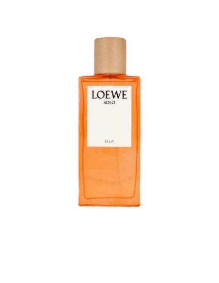 Women's Perfume Solo Ella Loewe SOLO ELLA Solo Ella EDP 100 ml