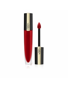 Lipstick Rouge Signature L'Oreal Make Up Nº 134 Empowered