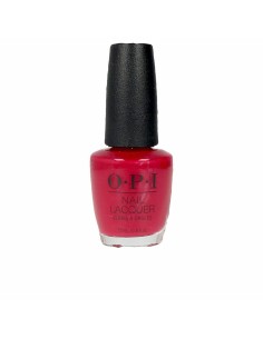 Nail polish Opi Opi Red (15 ml)