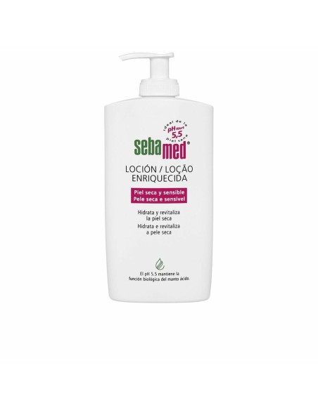 Body Lotion Sebamed Dry Skin Sensitive skin (400 ml)