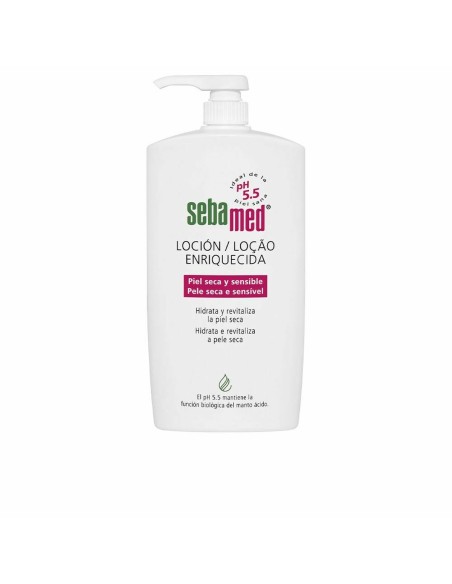 Body Lotion Sebamed Dry Skin Sensitive skin (1000 ml)
