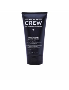 Shaving Foam American Crew Moisturizing Shave Cream (150 ml)