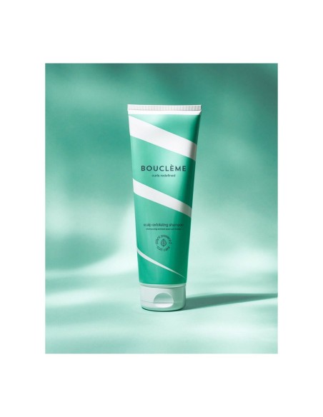 Exfolirating Shampoo Bouclème Curls Redefined 250 ml (250 ml)