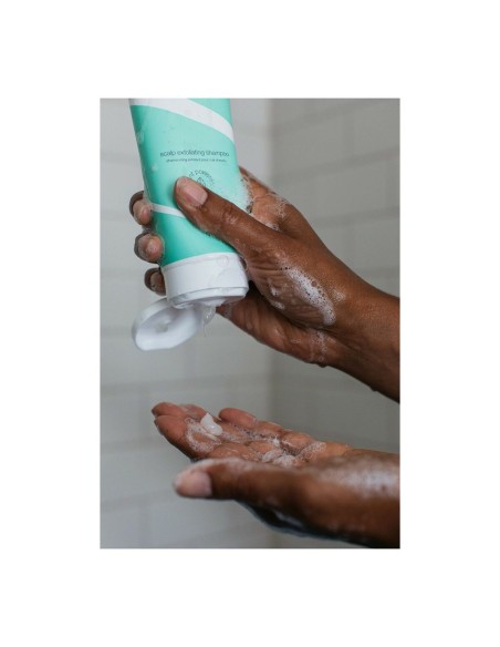 Exfolirating Shampoo Bouclème Curls Redefined 250 ml (250 ml)