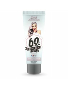 Semi-permanent Colourant Hairgum Sixty's Color milky pink (60 ml)