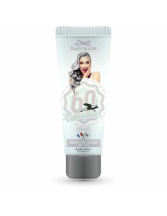 Semi-permanent Colourant Hairgum Sixty's Color silver pink (60 ml)