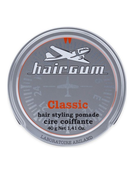 Soft Hold Wax Hairgum Classic 40 g