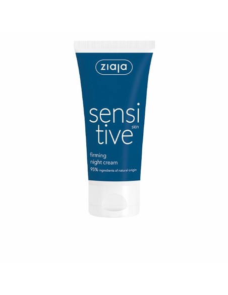 Firming Cream Ziaja Sensitive Firming 50 ml (50 ml)