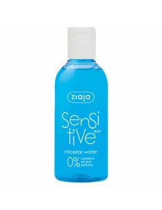 Micellar Water Ziaja Sensitive 200 ml (200 ml) 2