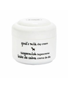 Day Cream Ziaja Leche De Cabra 50 ml Goat's milk