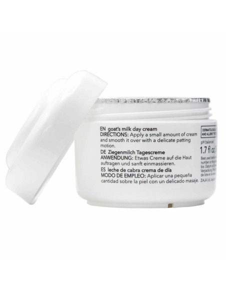 Day Cream Ziaja Leche De Cabra 50 ml Goat's milk