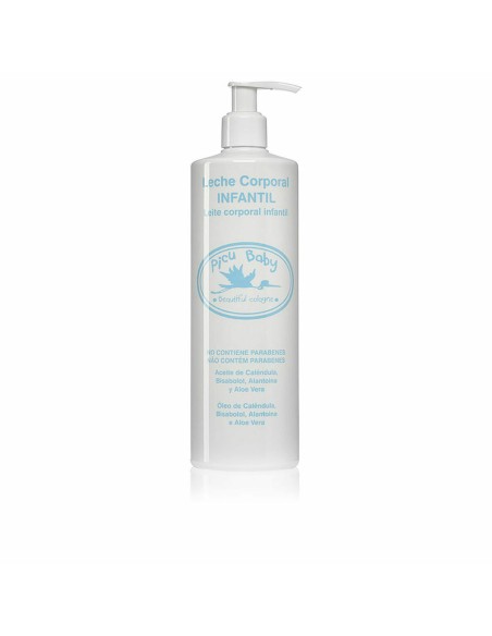 Body Lotion Picu Baby Infantil Children's 500 ml