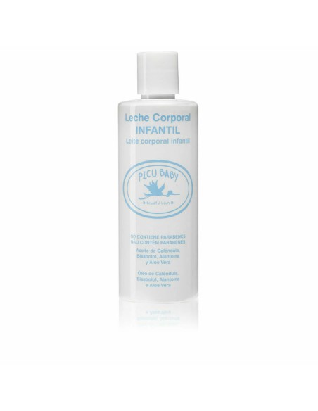 Body Lotion Picu Baby Infantil Children's 250 ml