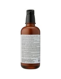 Facial Cream Moisturizing All Natural Blooming Lifting 130 ml 2