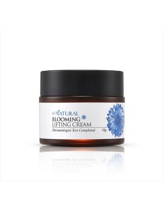 Anti-Wrinkle Cream All Natural ANBLCR 50 g