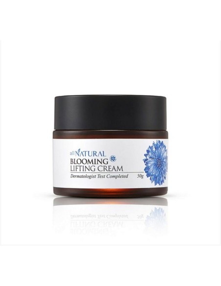 Anti-Wrinkle Cream All Natural ANBLCR 50 g