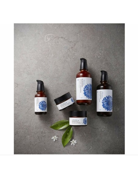 Anti-Wrinkle Cream All Natural ANBLCR 50 g