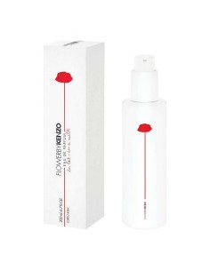 Body Lotion Kenzo Flower By Kenzo 200 ml