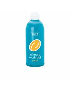 Intimate hygiene gel Ziaja Higiene íntima Melon 500 ml