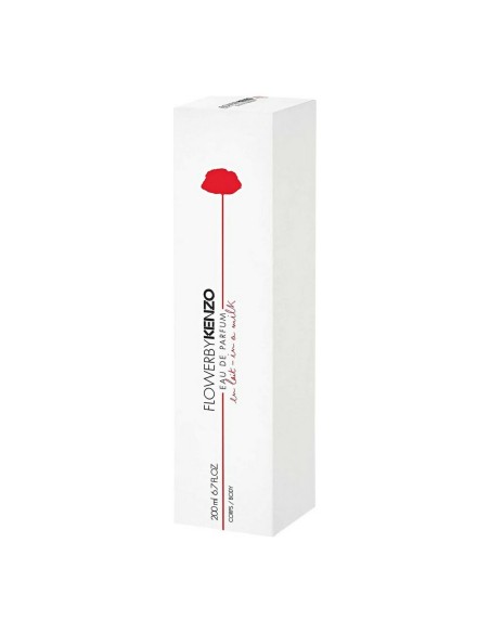 Body Lotion Kenzo Flower By Kenzo 200 ml