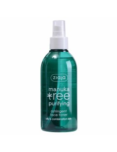 Purifying Cleansing Toner Ziaja Manuka (200 ml)