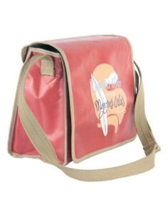 Shoulder Bag DKD Home Decor Olas Surf 35 x 13 x 26 cm 2