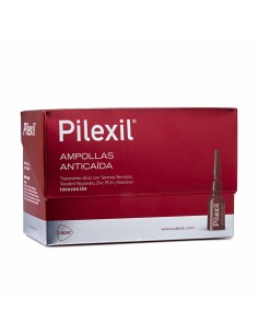 Anti-fall Pilexil Anti-fall (15 x 5 ml)