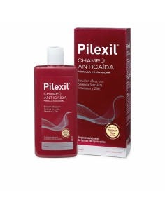 Anti-Hair Loss Shampoo Pilexil Pilexil Champú 300 ml