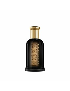 Men's Perfume BOSS BOSS BOTTLED EDP 100 ml 2