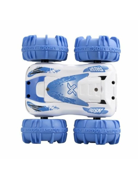 Remote-Controlled Car Exost SL20268 Blue