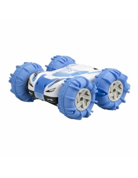 Remote-Controlled Car Exost SL20268 Blue