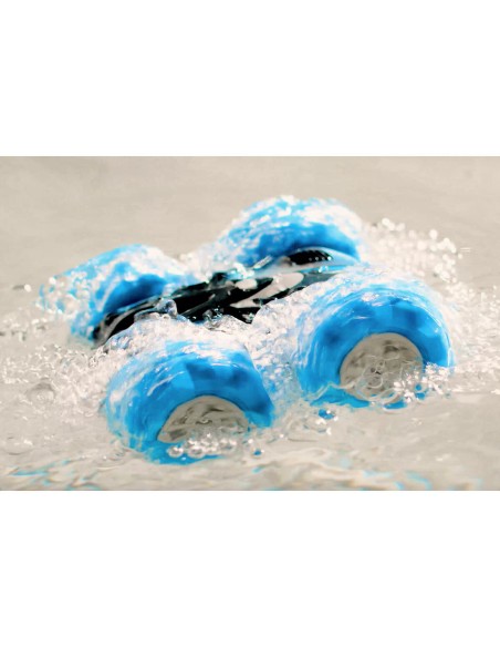 Remote-Controlled Car Exost SL20268 Blue
