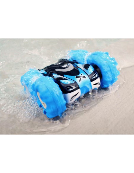 Remote-Controlled Car Exost SL20268 Blue