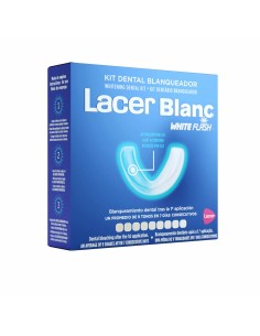 Whitening Kit Lacer Blanc White Flash